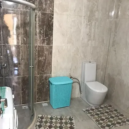 Apartment Bravo