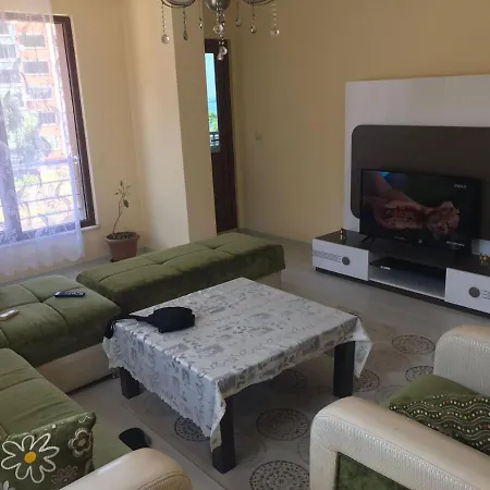 Bravo Apartment