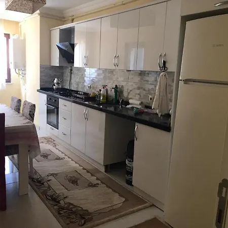 Bravo Apartment *