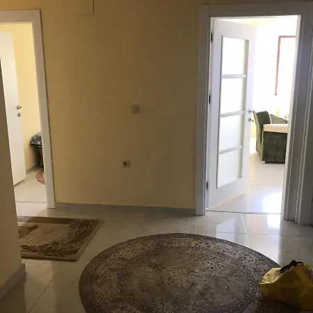Apartment Bravo Trabzon