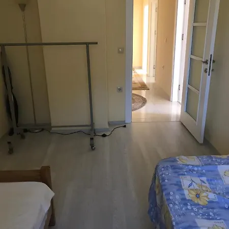 Bravo Apartment *