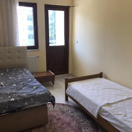 Apartment Bravo