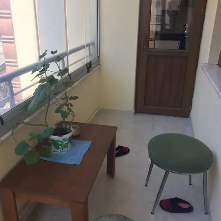 Bravo Apartment