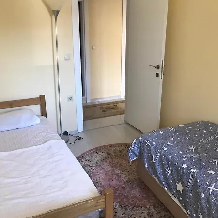 Bravo Apartment Trabzon